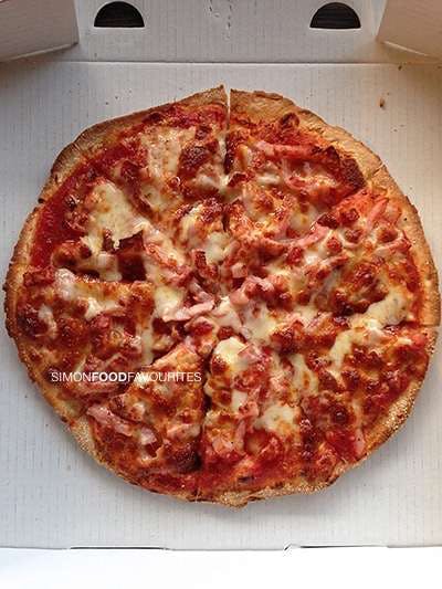 Little Italy Pizza And Pasta - Kingaroy Accommodation 0