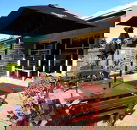 Locale Eatery - Kingaroy Accommodation