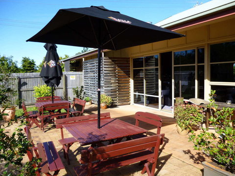Locale Eatery - Kingaroy Accommodation 0