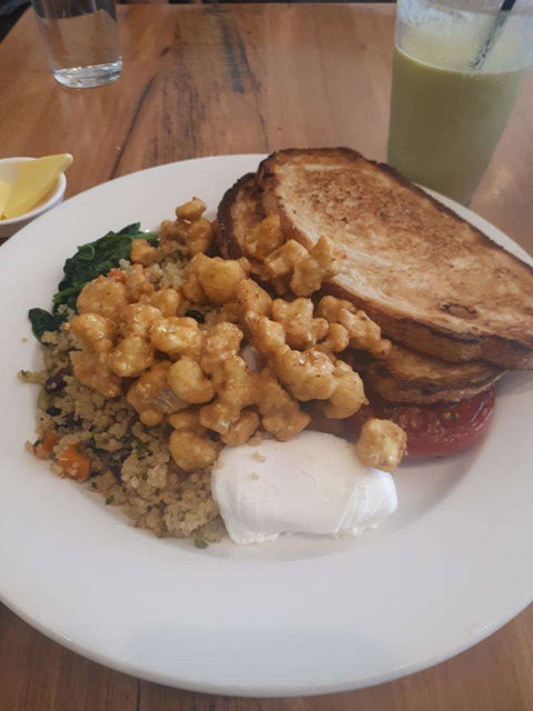 Mandoline - Kingaroy Accommodation 0