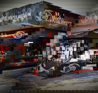 Mocha Mecca Mildura City - Kingaroy Accommodation