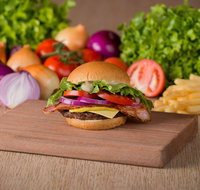 MOS Burger - Sunnybank - Kingaroy Accommodation