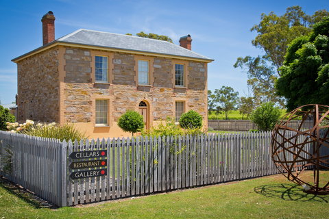 Penny's Hill Winery - Kingaroy Accommodation 0