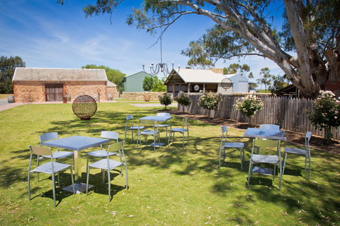 Penny's Hill Winery - Kingaroy Accommodation 1