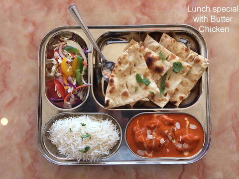 Priya's Indian Restaurant - Biggera Waters - Kingaroy Accommodation 0