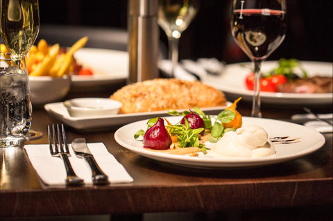 Redsalt Restaurant - Canberra - Kingaroy Accommodation 0