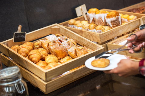Redsalt Restaurant - Canberra - Kingaroy Accommodation 1