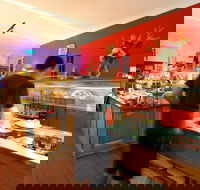 Roscoes Pizza - Kingaroy Accommodation