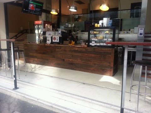 Se Jong Korean Restaurant - CBD - Kingaroy Accommodation 0