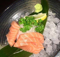 Sushi Hon - Glebe - Kingaroy Accommodation