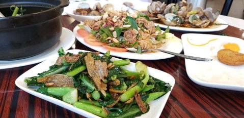Tasty Cambodian - Kingaroy Accommodation 0