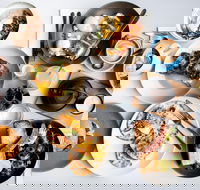 Teddy Picker's - Kingaroy Accommodation