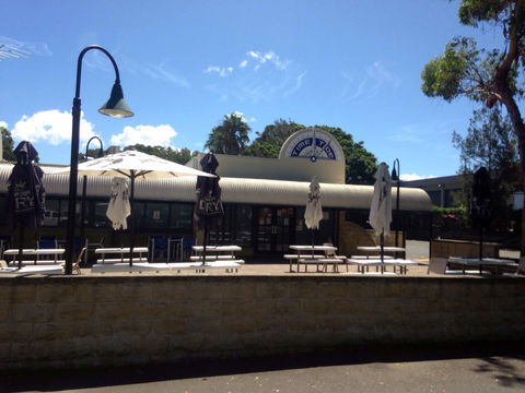 Time & Tide Hotel - Kingaroy Accommodation 0