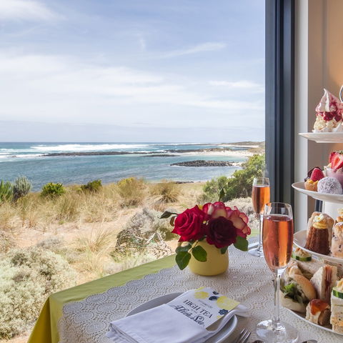 Time And Tide Tearoom - Kingaroy Accommodation 0