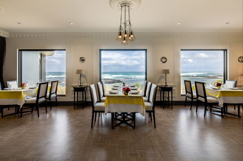 Time And Tide Tearoom - Kingaroy Accommodation 1