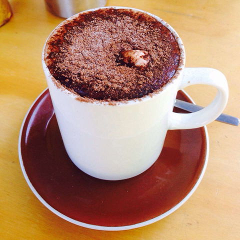 Waterview Cafe - Kingaroy Accommodation 0