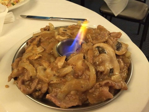 Yum Sing Restaurant - Kingaroy Accommodation 0