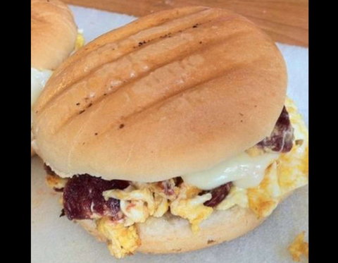 Baba Kebabs Burgers & Pizzas - Kingaroy Accommodation 0