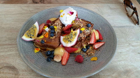 Byron Fresh - Kingaroy Accommodation 0