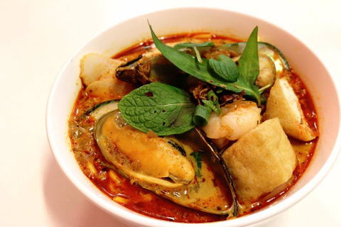 Danny's Kopitiam - Kingaroy Accommodation 0