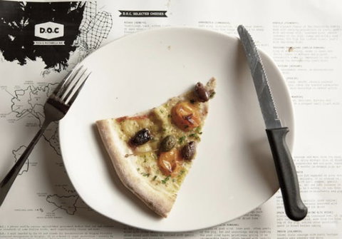 DOC Pizza & Mozzarella Bar - Southbank - Southbank - Kingaroy Accommodation 0