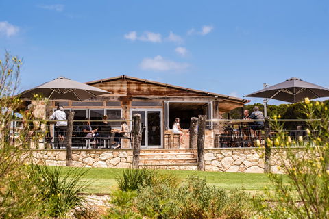 False Cape Wines Cellar Door - Kingaroy Accommodation 1