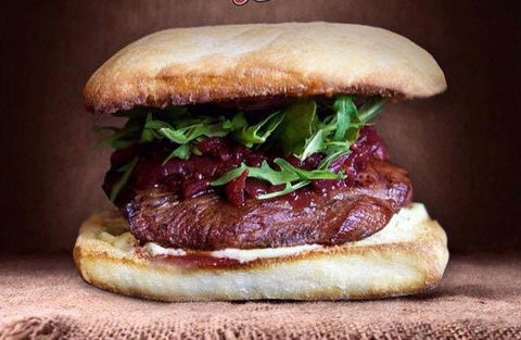 FB's Fancy Burgers - Blackwood - Kingaroy Accommodation 0