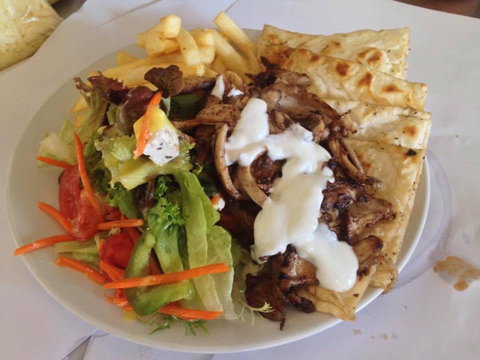 Flamed & Grilled - Kingaroy Accommodation 0