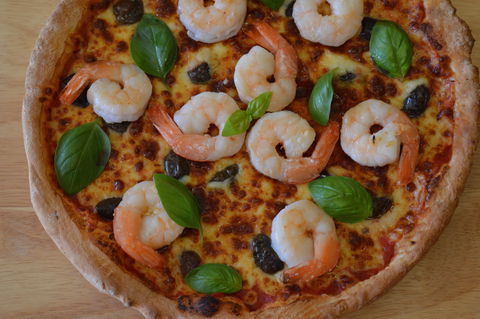 Giuseppe's Pizza - Kingaroy Accommodation 0