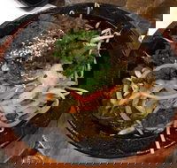 Hansik - Kingaroy Accommodation