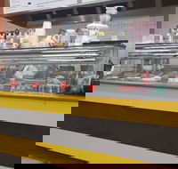Jessie's Pizza - Pakenham - Kingaroy Accommodation