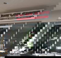 Kinon Chinese Takeaway - Kingaroy Accommodation