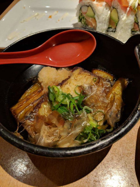 Luck Sushi - Kingaroy Accommodation 0