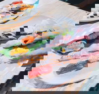 Masuya Suisan - Wentworth Point - Kingaroy Accommodation