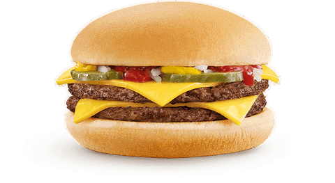 Mc Donalds - Kingaroy Accommodation 0