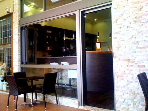 Munro's - Kingaroy Accommodation 0