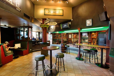 O'Malley's Irish Bar - Mooloolaba - Kingaroy Accommodation 0
