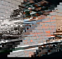 Public Bar - Kingaroy Accommodation