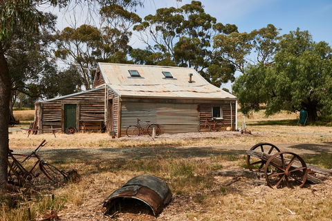 The Shiraz Republic - Kingaroy Accommodation 2