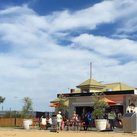 The Good Loaf Sourdough Bakery And Cafe - Kingaroy Accommodation 0