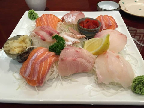 Torin Japanese Restaurant - Kingaroy Accommodation 0