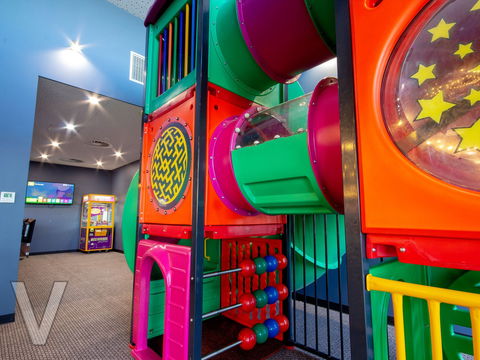 V Hotel - Kingaroy Accommodation 2