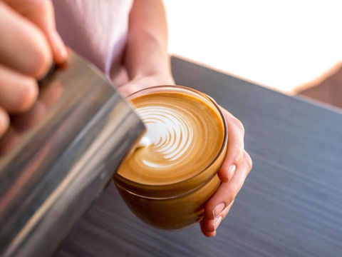 Wanderer Coffee - Milton - Kingaroy Accommodation 0