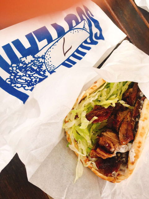 Wantrina Mall Charcoal Chicken - Kingaroy Accommodation 0