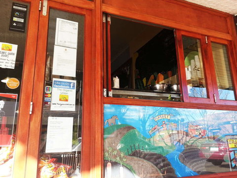 Yellow Espresso - Kingaroy Accommodation 0