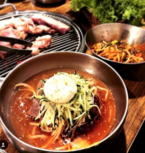 678 Korean BBQ - Eastwood - Kingaroy Accommodation 0
