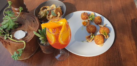 Anchor Kitchen And Bar - Kingaroy Accommodation 0