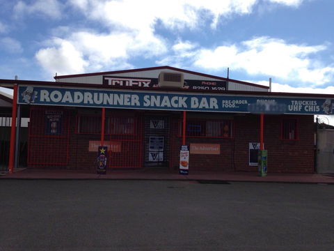 BBQ Noodle House - Kingaroy Accommodation 0