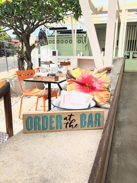 Beach Burrito Co.  Dee Why - Kingaroy Accommodation 0