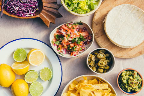 Beach Burrito Co.  Dee Why - Kingaroy Accommodation 1